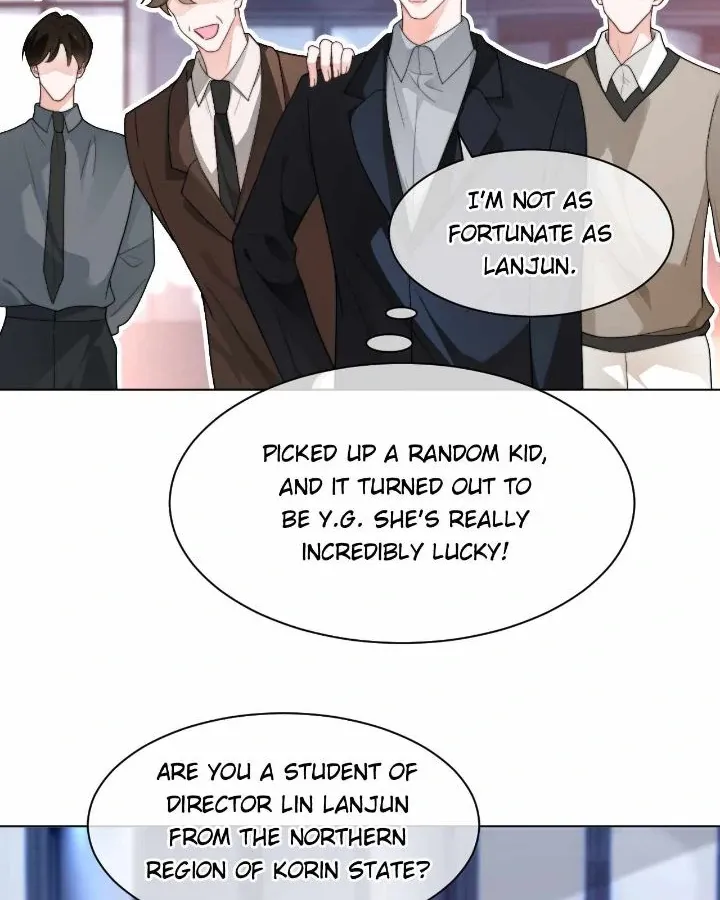 My Brothers Dote On Me Chapter 266 page 37 - 