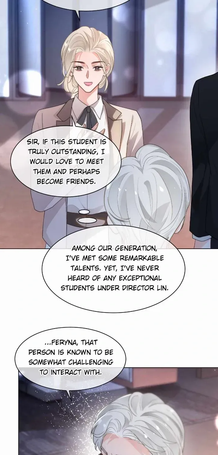 My Brothers Dote On Me Chapter 266 page 38 - 