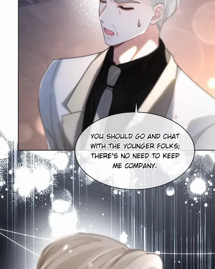 My Brothers Dote On Me Chapter 266 page 39 - 