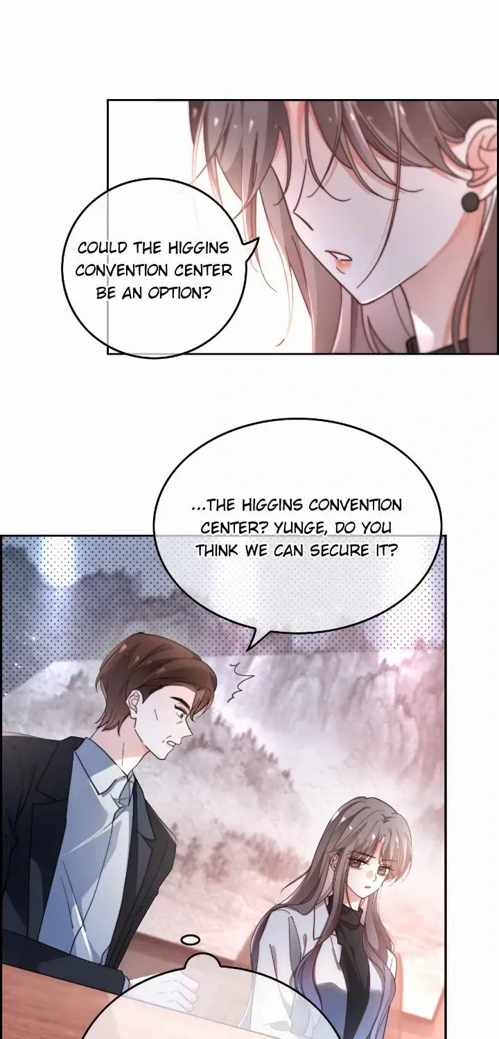 My Brothers Dote On Me Chapter 266 page 6 - 