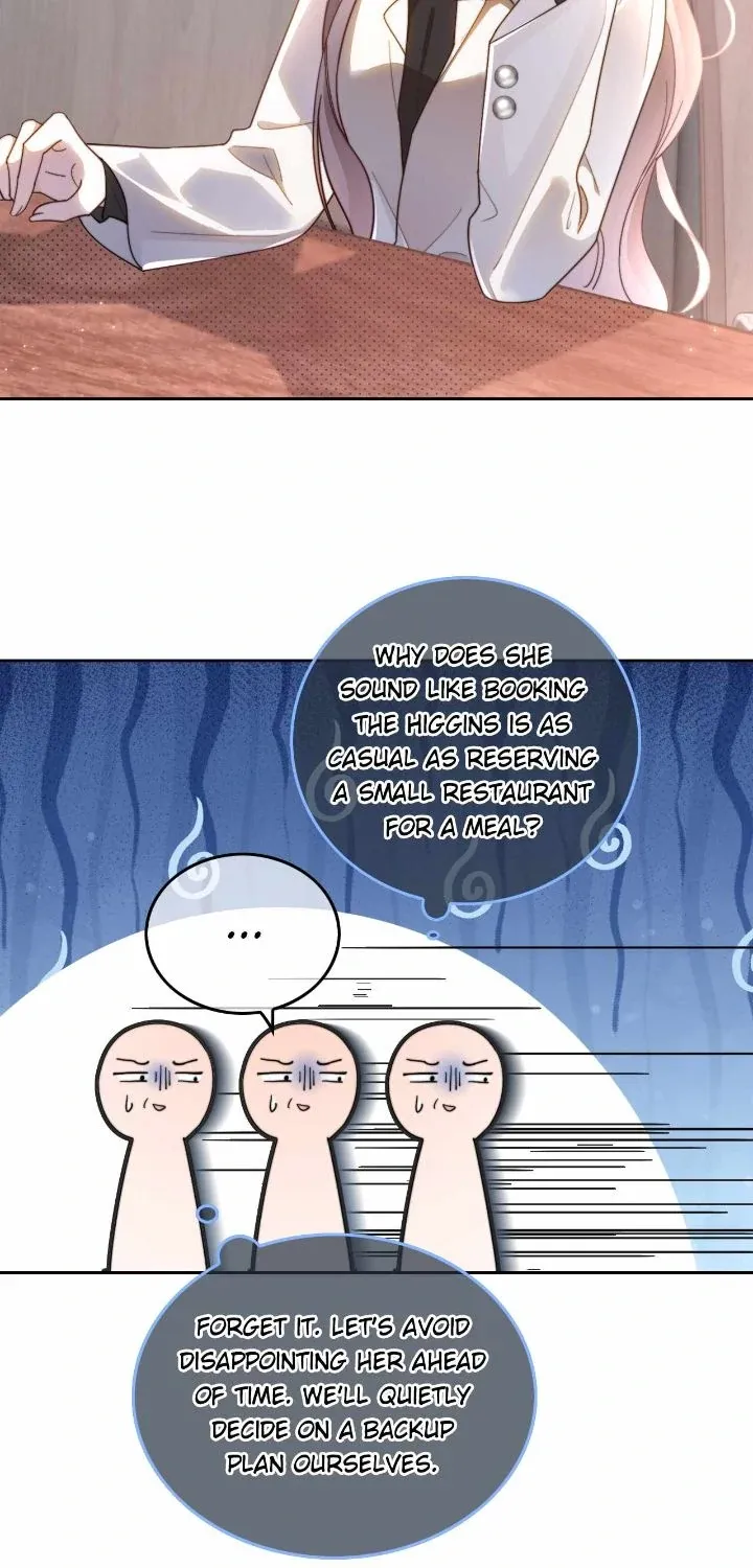 My Brothers Dote On Me Chapter 266 page 8 - 