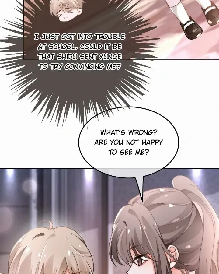 My Brothers Dote On Me Chapter 267 page 2 - 