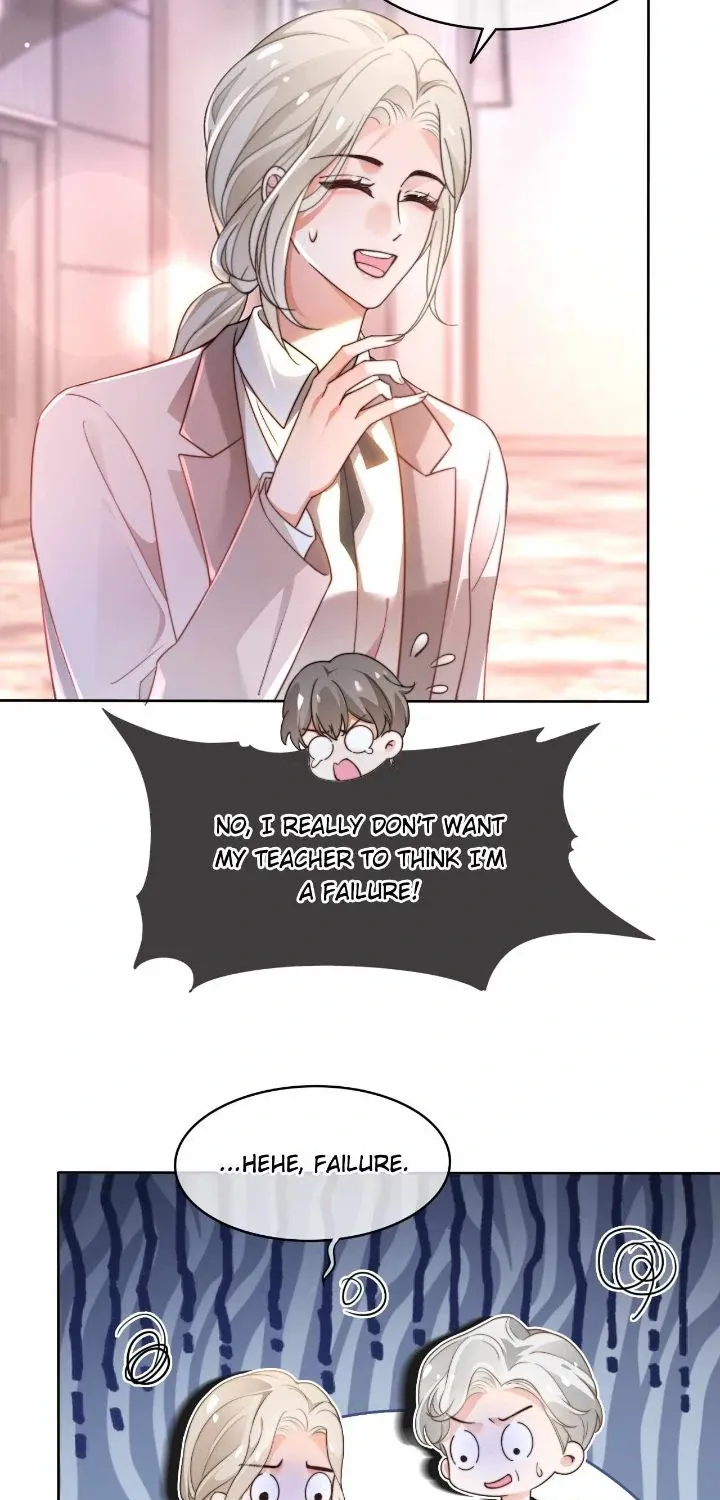 My Brothers Dote On Me Chapter 267 page 13 - 