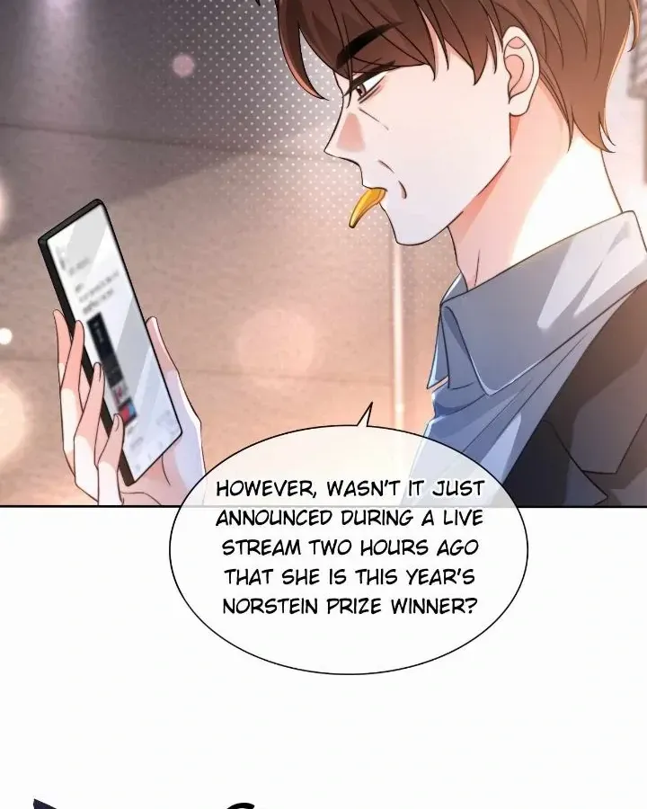 My Brothers Dote On Me Chapter 267 page 16 - 