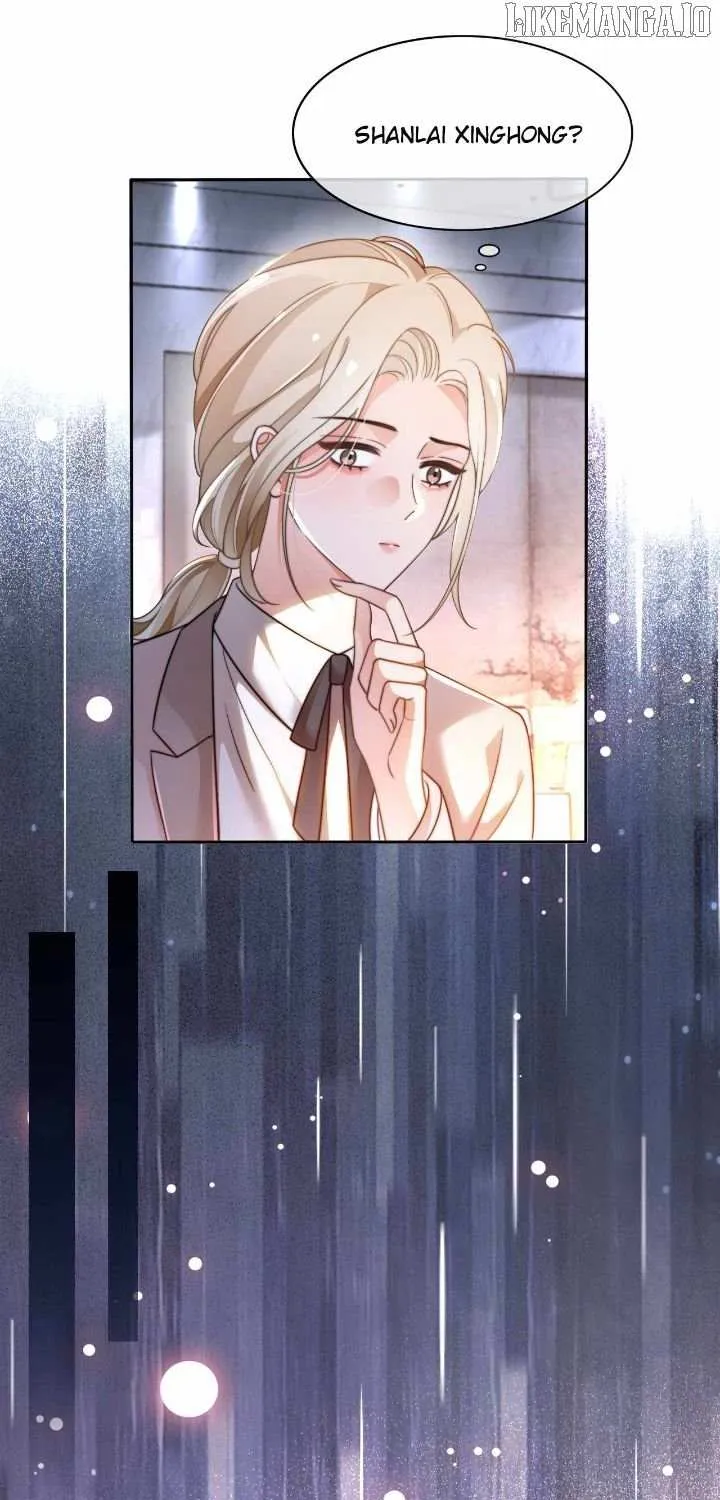 My Brothers Dote On Me Chapter 267 page 19 - 