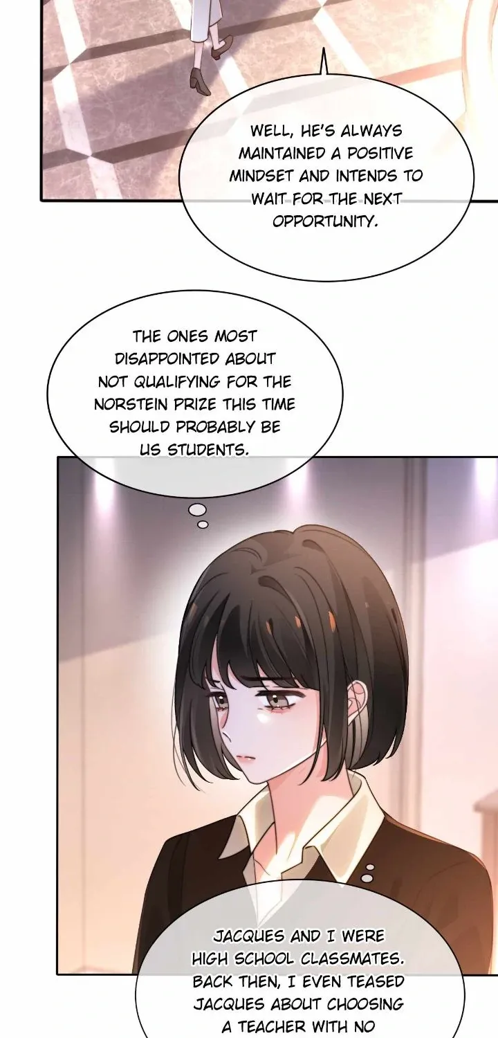 My Brothers Dote On Me Chapter 267 page 21 - 