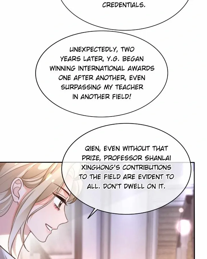 My Brothers Dote On Me Chapter 267 page 22 - 