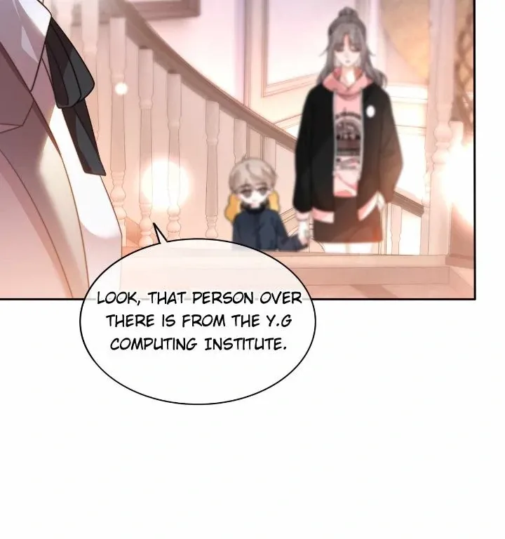 My Brothers Dote On Me Chapter 267 page 23 - 
