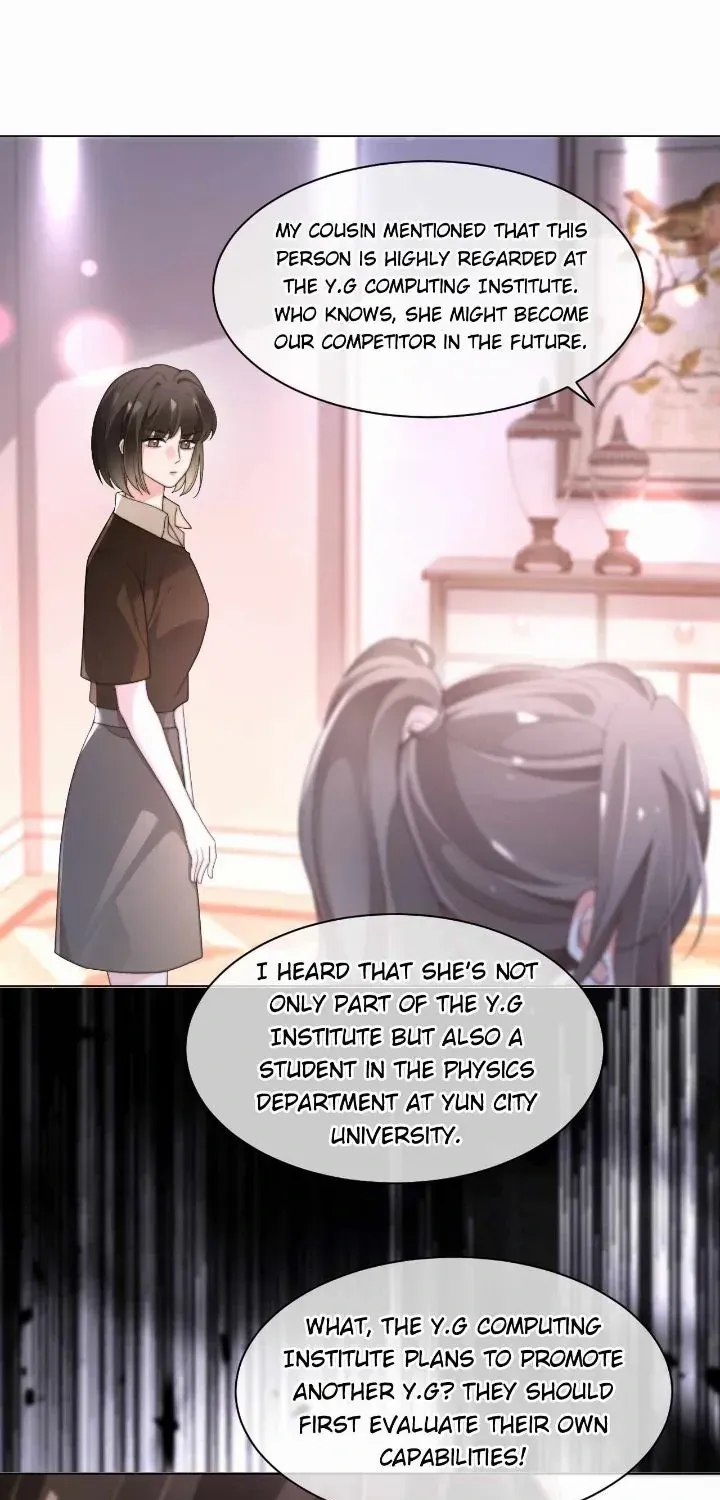 My Brothers Dote On Me Chapter 267 page 24 - 