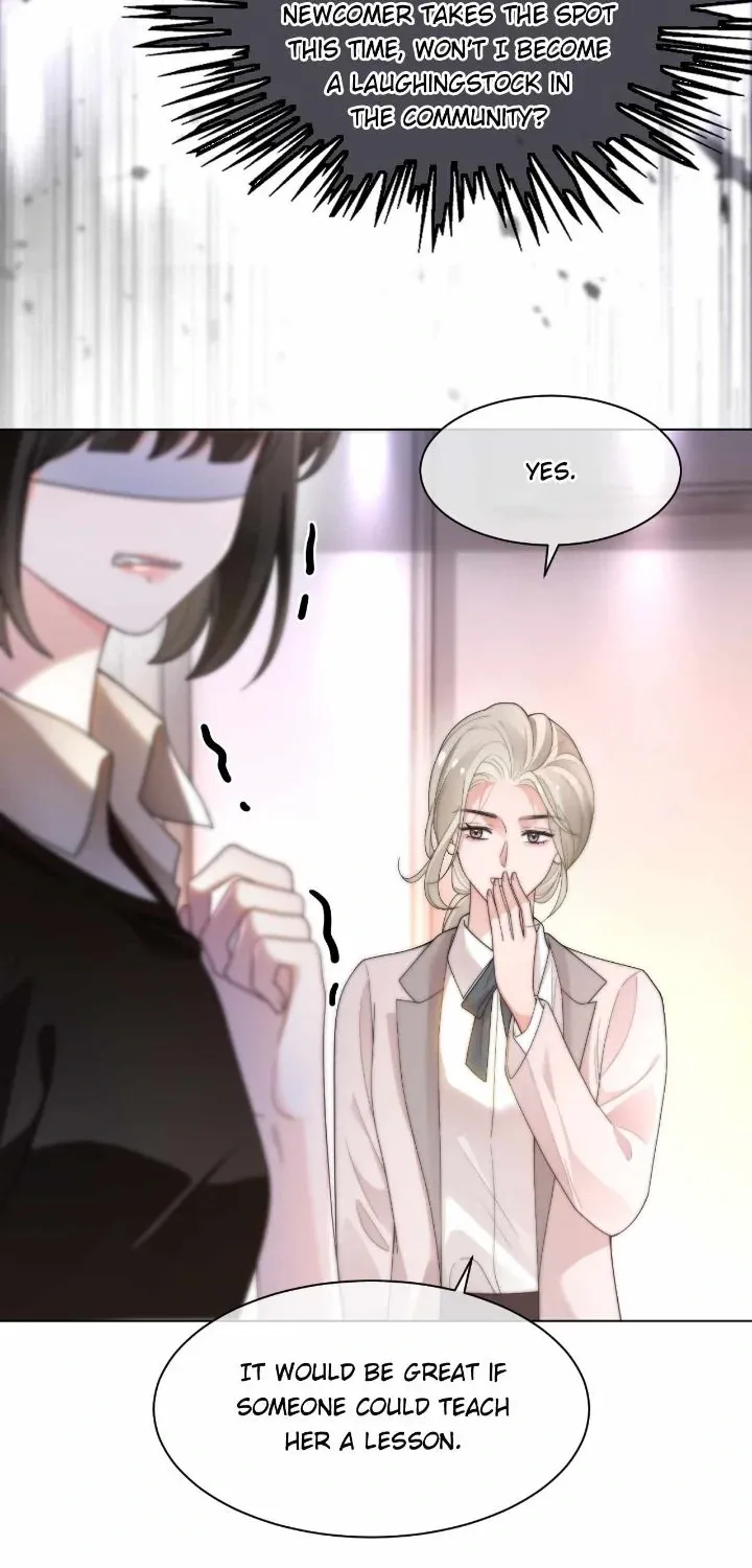 My Brothers Dote On Me Chapter 267 page 26 - 
