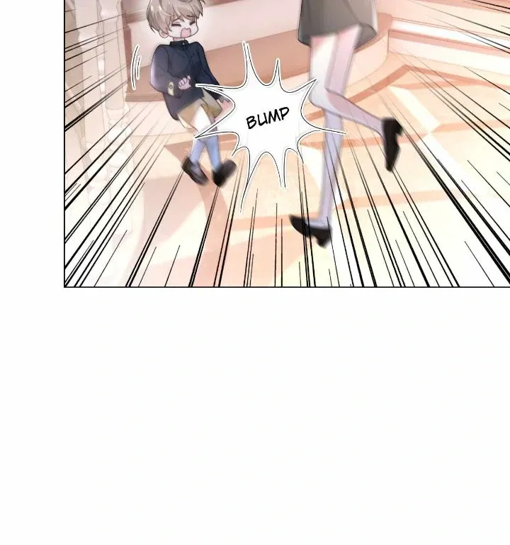 My Brothers Dote On Me Chapter 267 page 28 - 