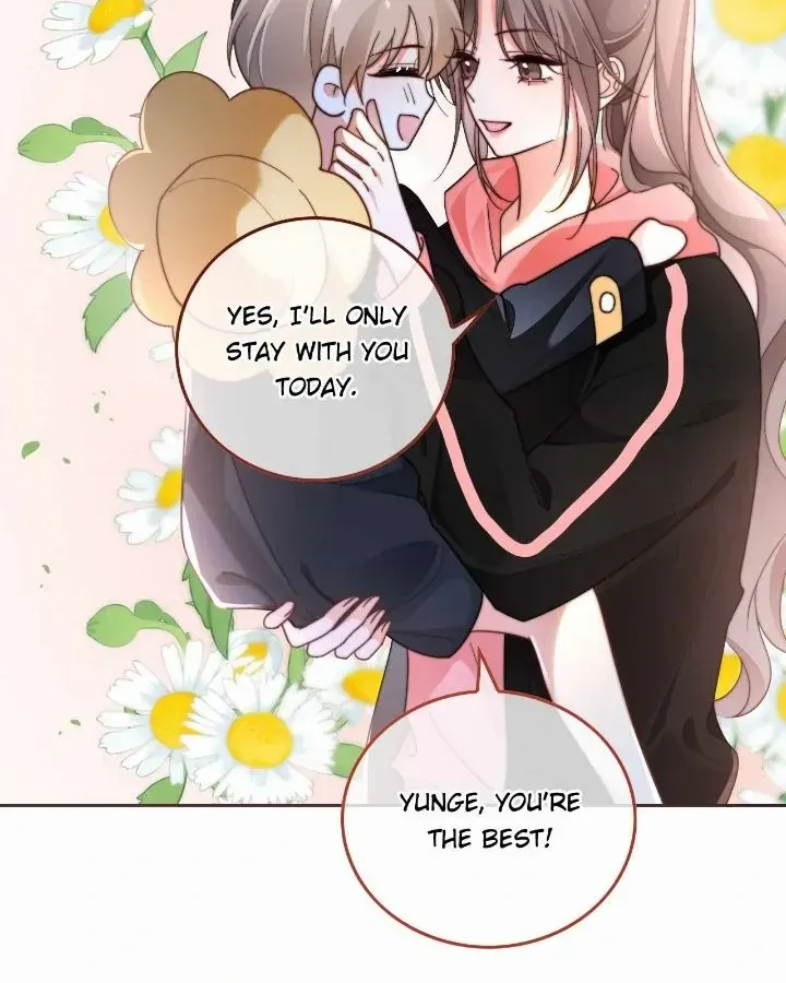 My Brothers Dote On Me Chapter 267 page 4 - 