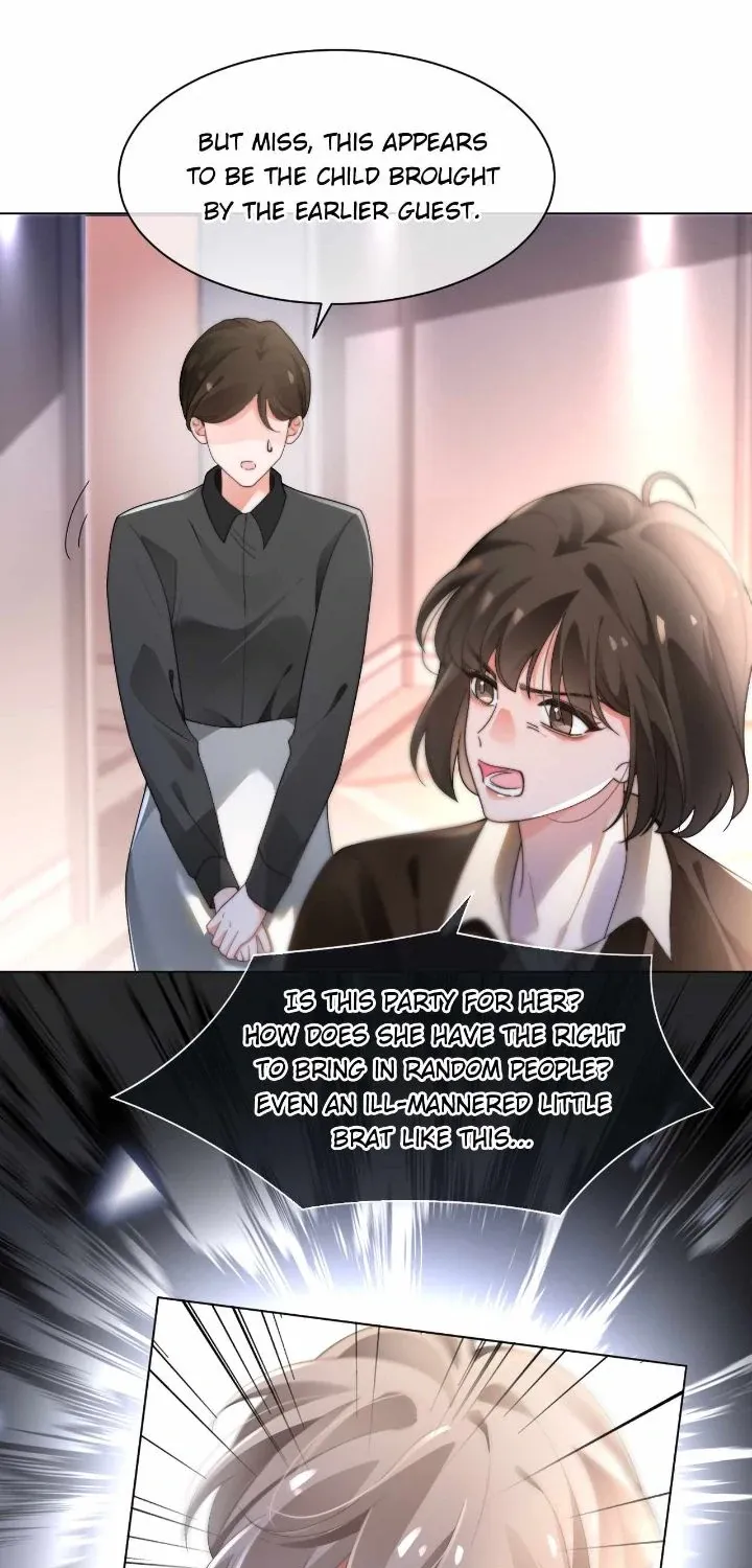 My Brothers Dote On Me Chapter 267 page 31 - 