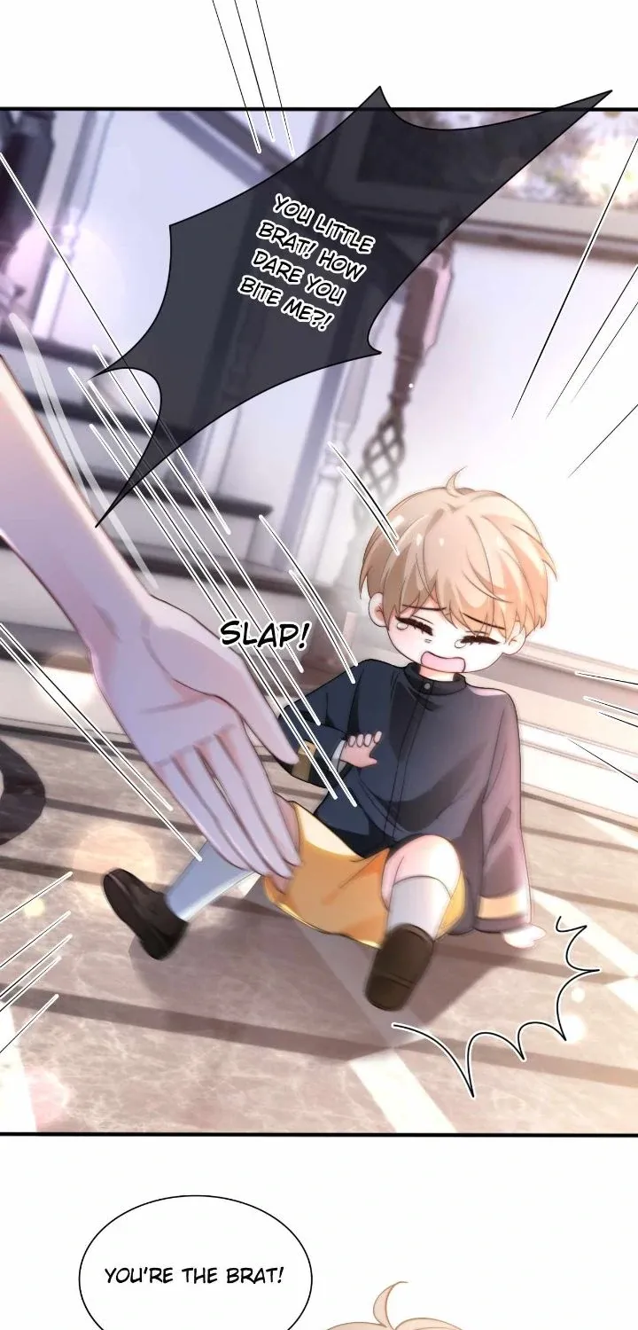 My Brothers Dote On Me Chapter 267 page 33 - 