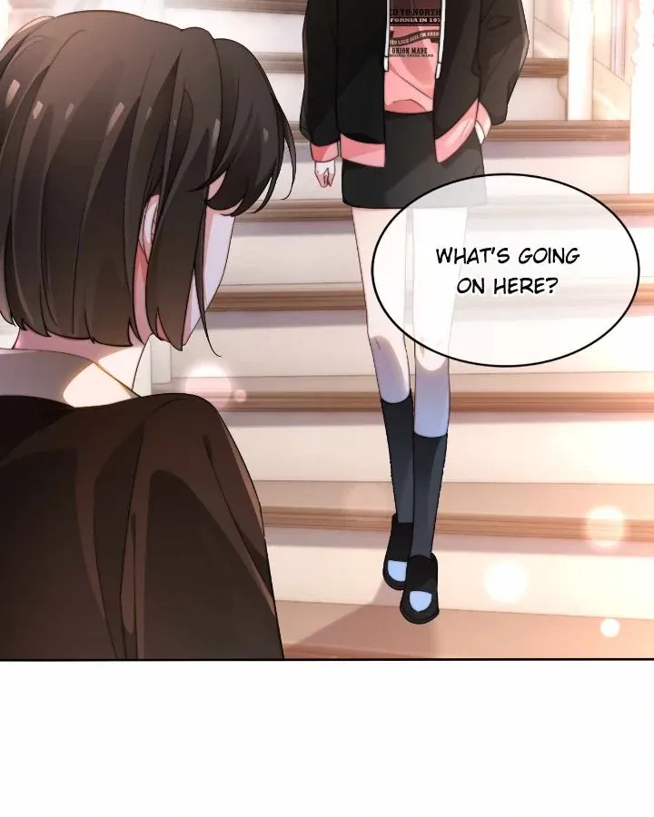 My Brothers Dote On Me Chapter 267 page 36 - 