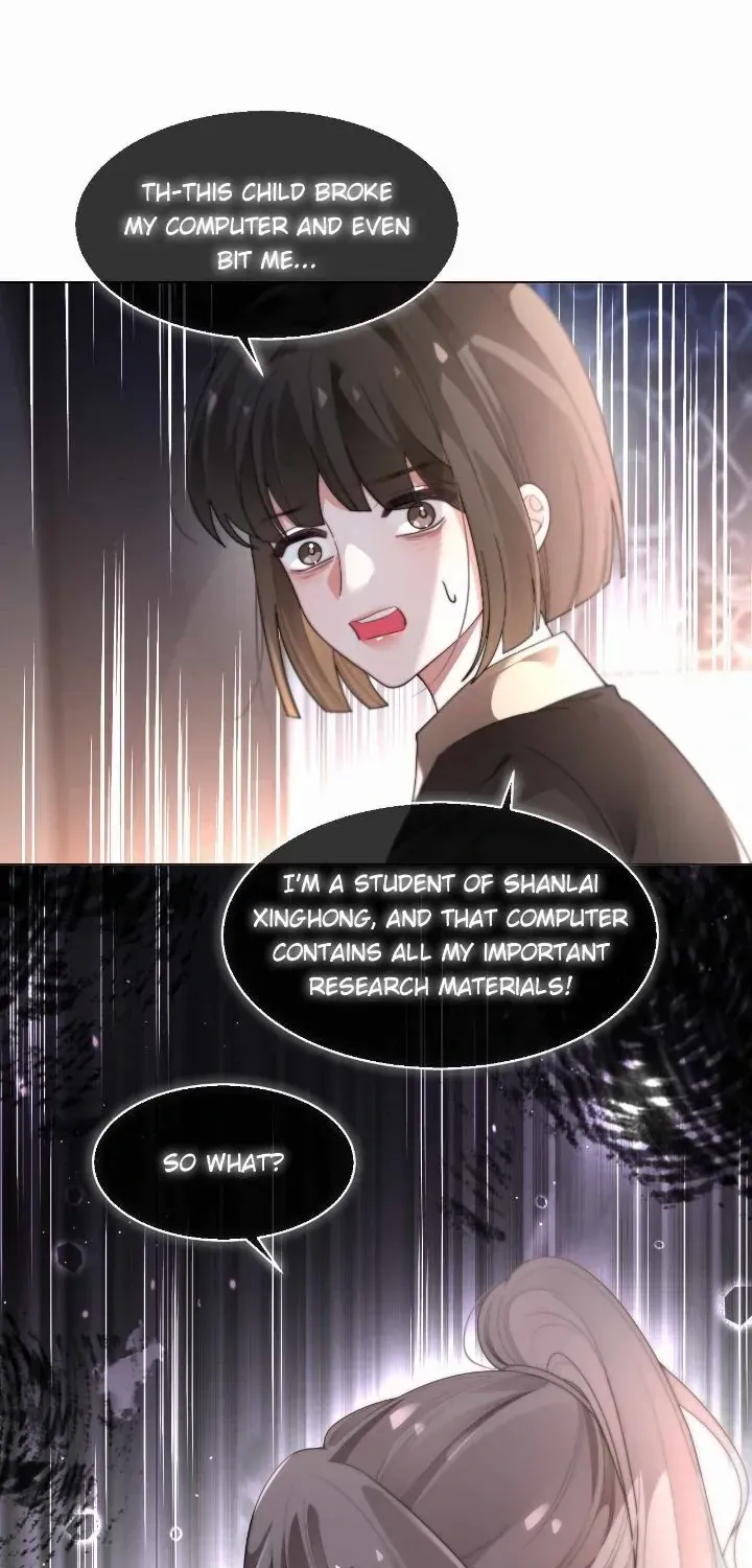 My Brothers Dote On Me Chapter 267 page 38 - 