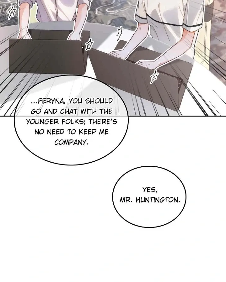 My Brothers Dote On Me Chapter 267 page 9 - 