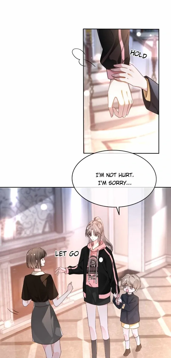 My Brothers Dote On Me Chapter 268 page 2 - 