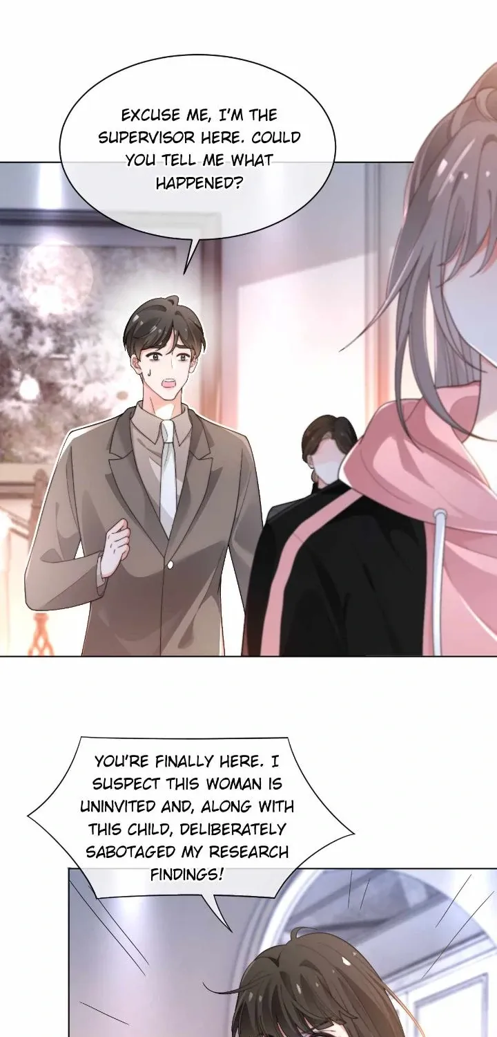 My Brothers Dote On Me Chapter 268 page 11 - 