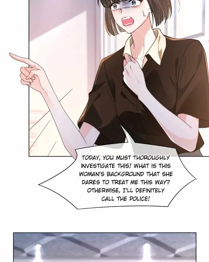 My Brothers Dote On Me Chapter 268 page 12 - 