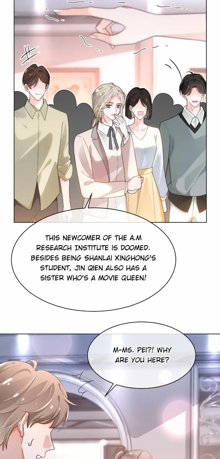 My Brothers Dote On Me Chapter 268 page 13 - 