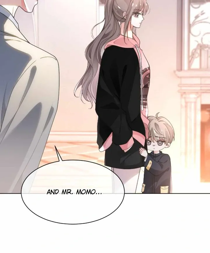 My Brothers Dote On Me Chapter 268 page 14 - 