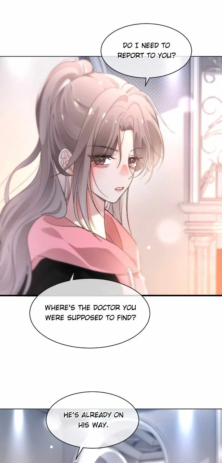 My Brothers Dote On Me Chapter 268 page 15 - 