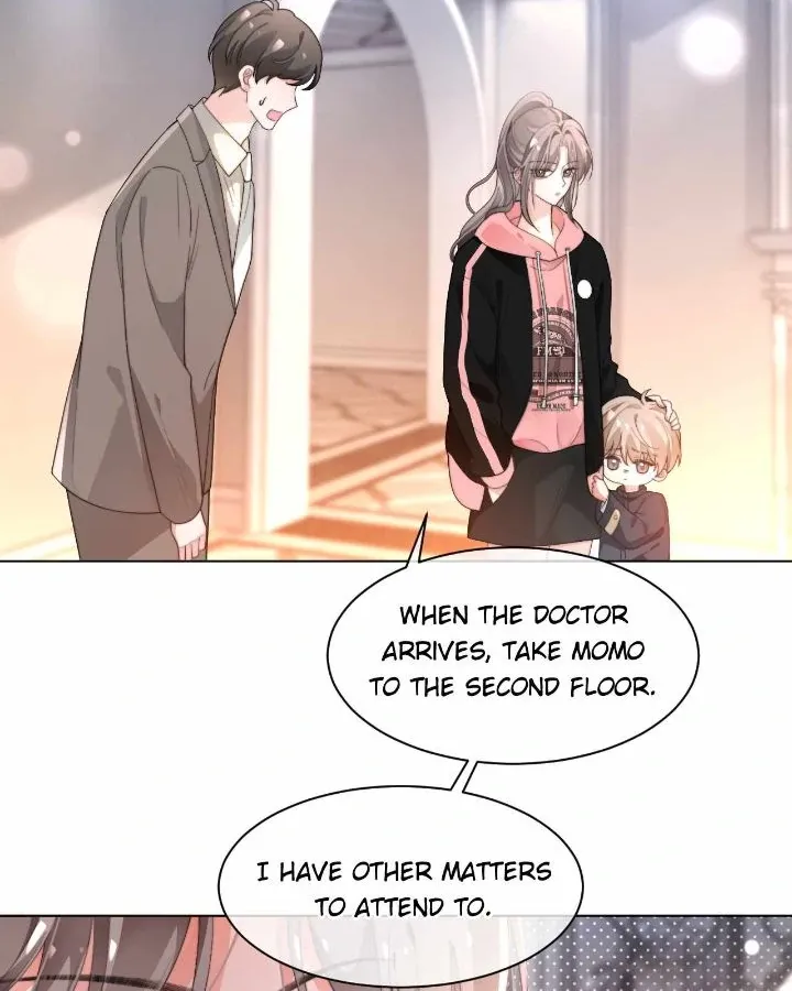 My Brothers Dote On Me Chapter 268 page 16 - 