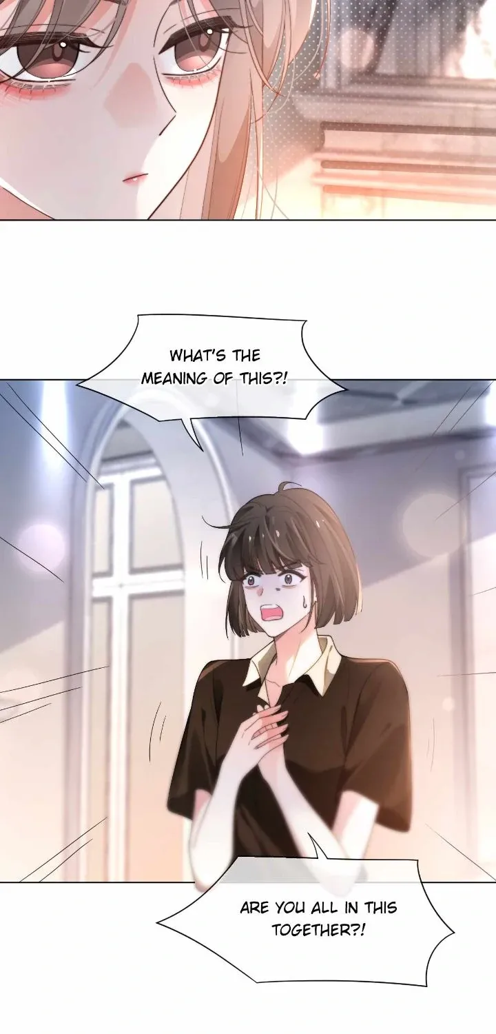 My Brothers Dote On Me Chapter 268 page 17 - 