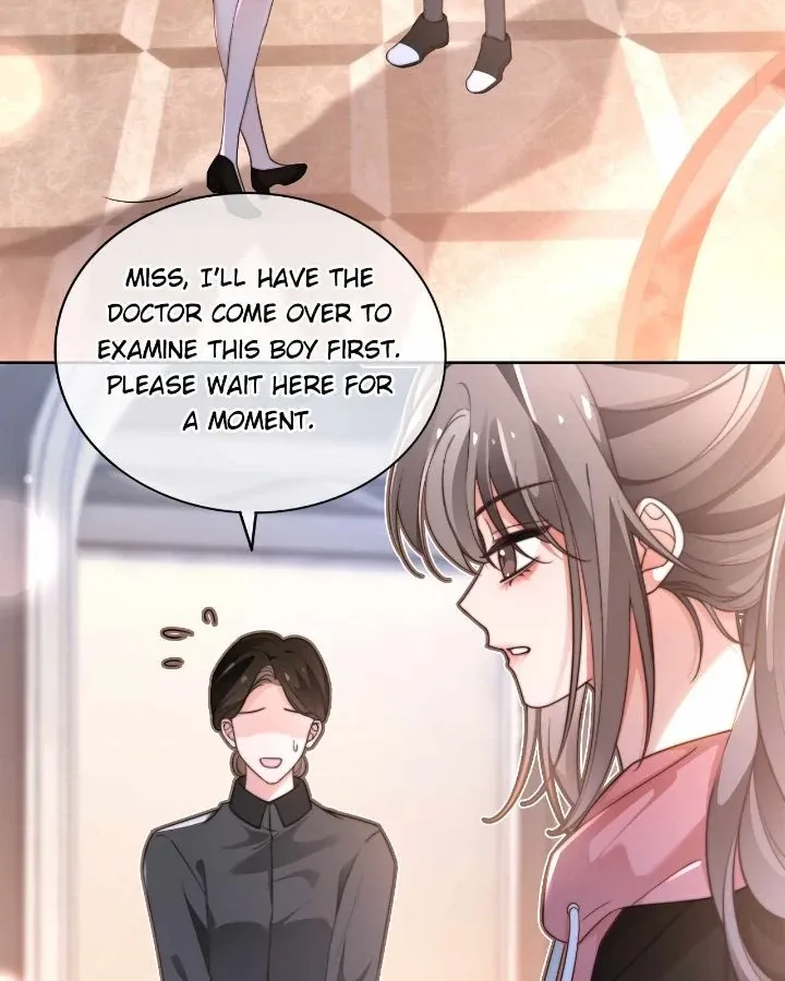 My Brothers Dote On Me Chapter 268 page 3 - 