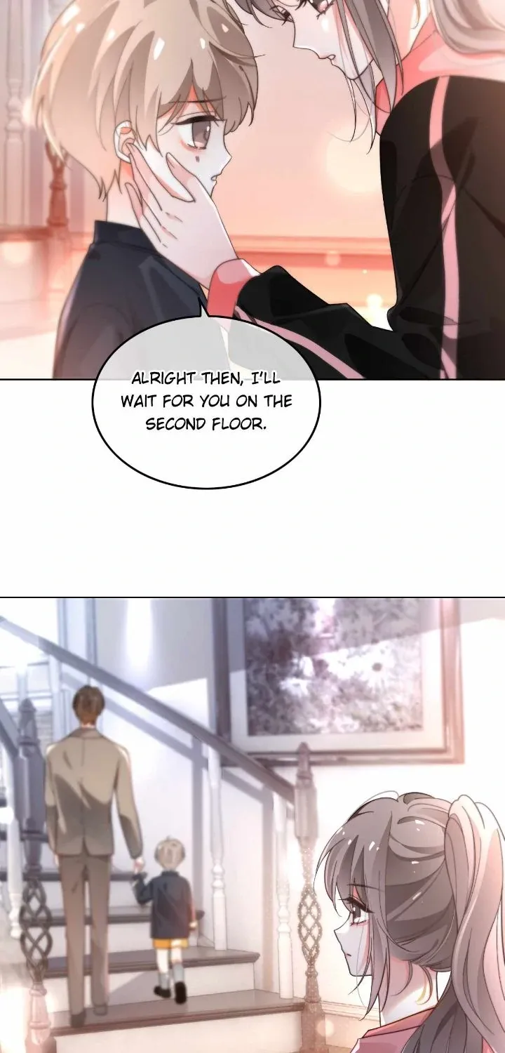My Brothers Dote On Me Chapter 268 page 21 - 