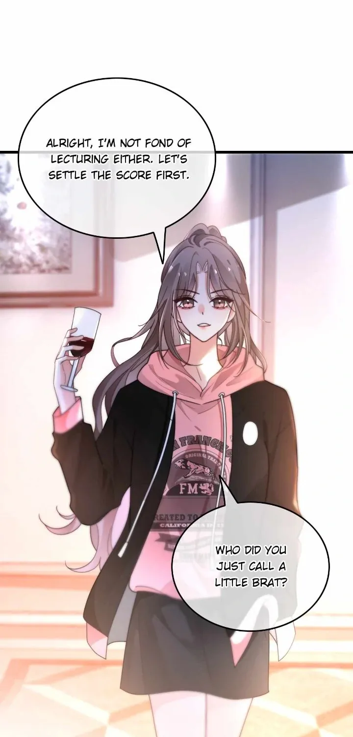 My Brothers Dote On Me Chapter 268 page 23 - 