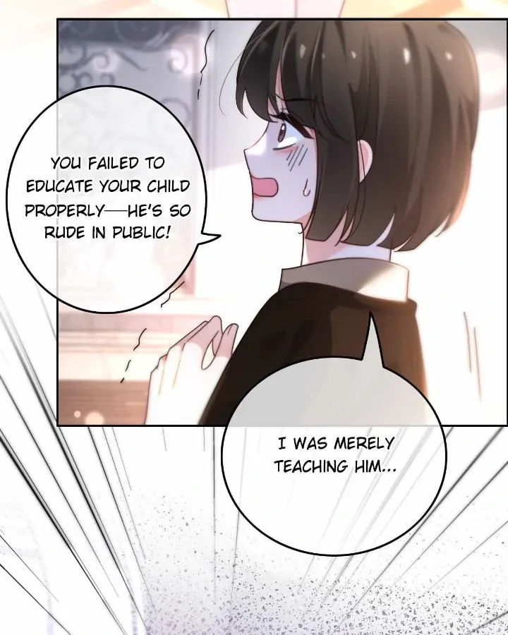My Brothers Dote On Me Chapter 268 page 24 - 