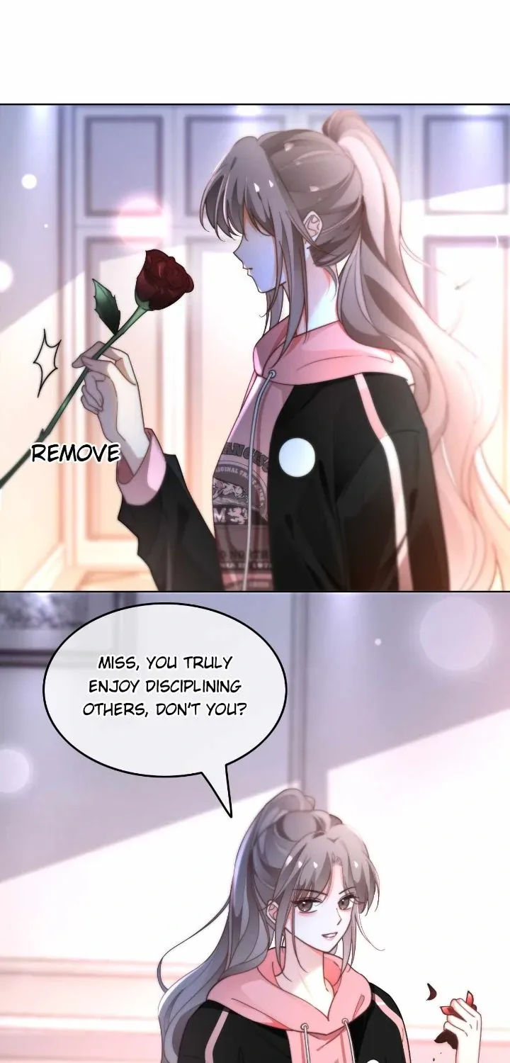 My Brothers Dote On Me Chapter 268 page 27 - 