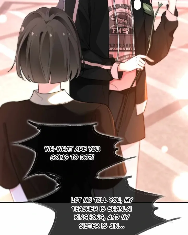 My Brothers Dote On Me Chapter 268 page 28 - 