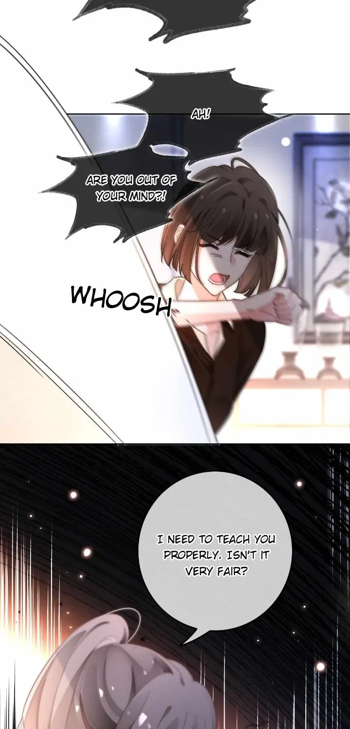 My Brothers Dote On Me Chapter 268 page 29 - 