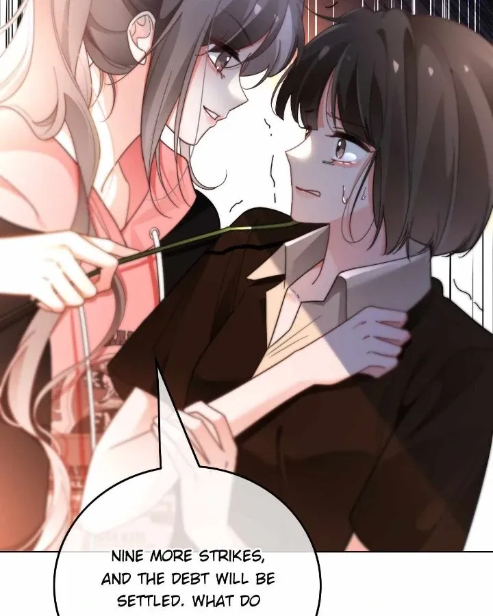 My Brothers Dote On Me Chapter 268 page 30 - 