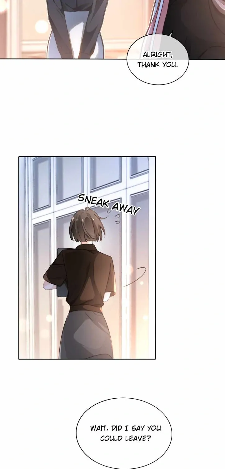 My Brothers Dote On Me Chapter 268 page 4 - 