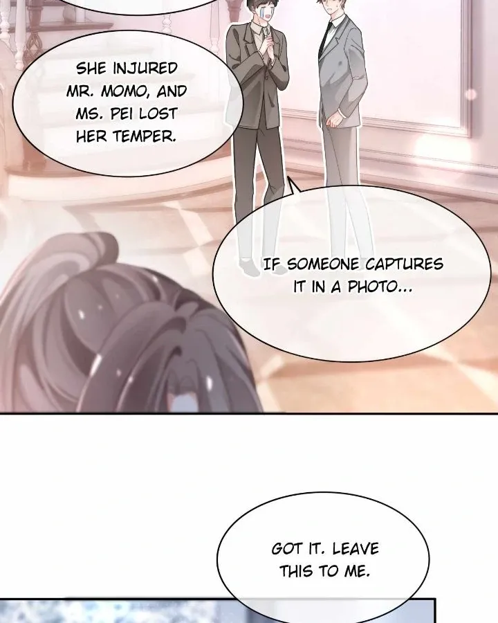 My Brothers Dote On Me Chapter 268 page 33 - 