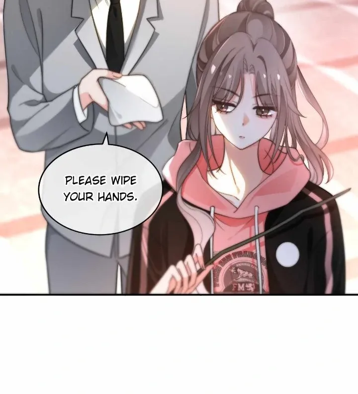 My Brothers Dote On Me Chapter 268 page 35 - 