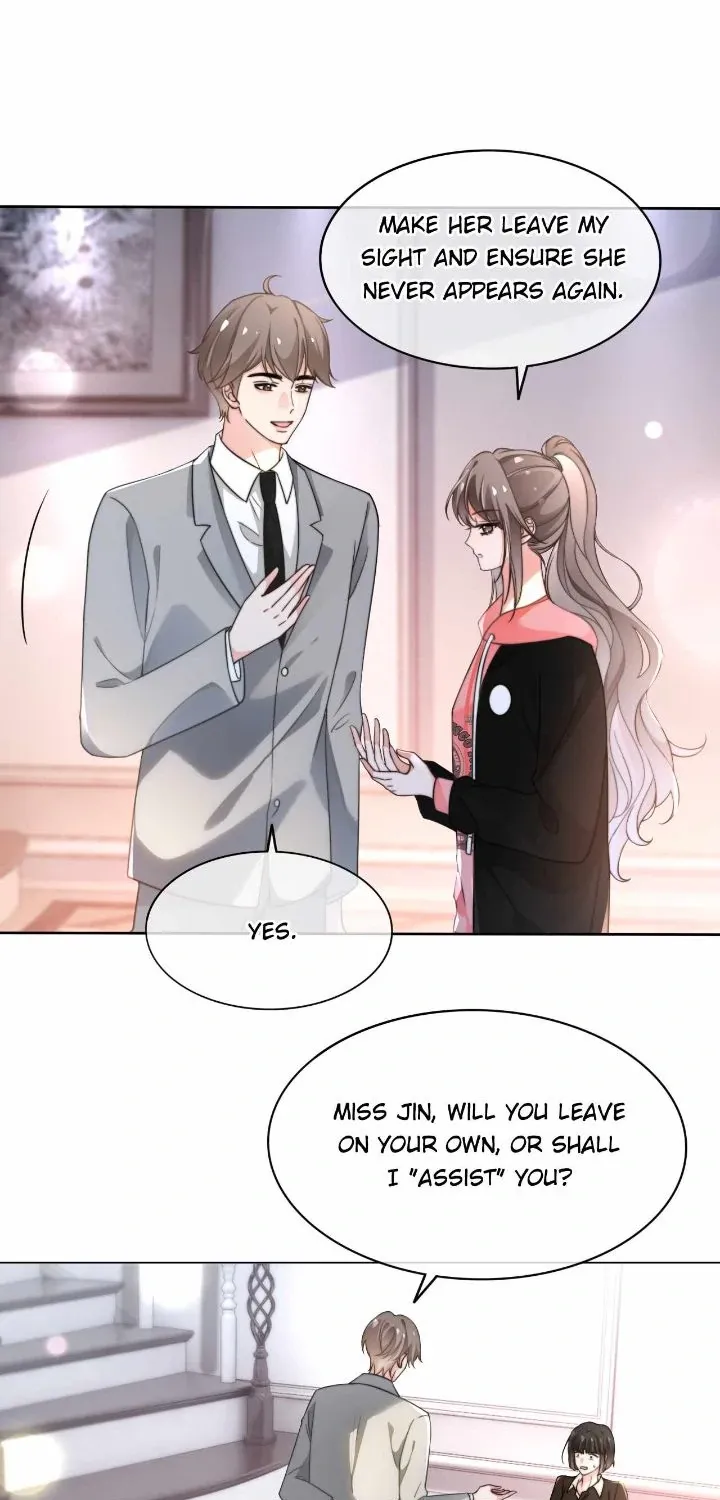My Brothers Dote On Me Chapter 268 page 36 - 