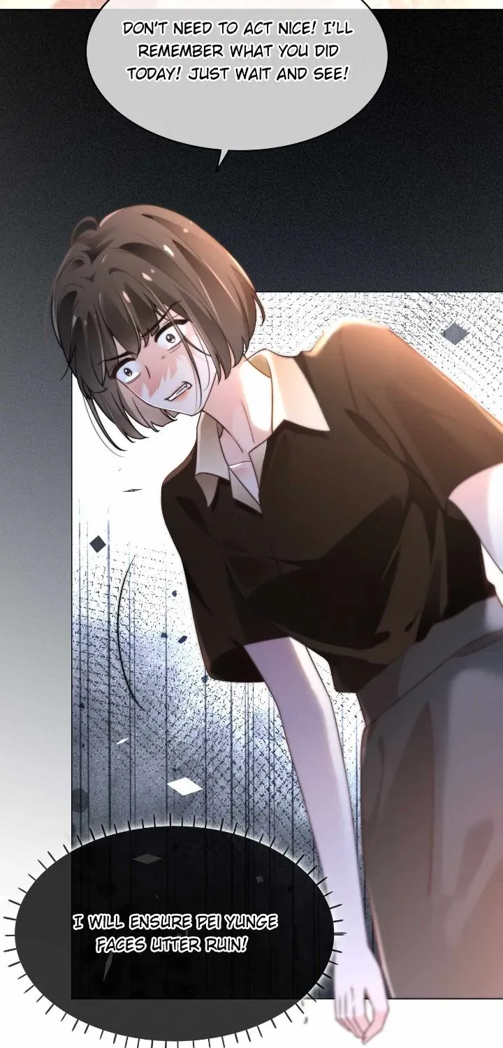 My Brothers Dote On Me Chapter 268 page 38 - 