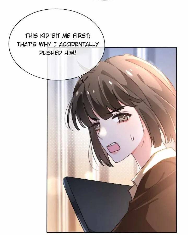 My Brothers Dote On Me Chapter 268 page 5 - 