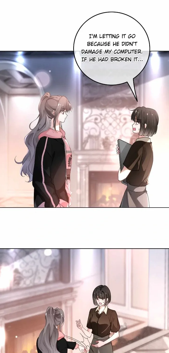My Brothers Dote On Me Chapter 268 page 7 - 