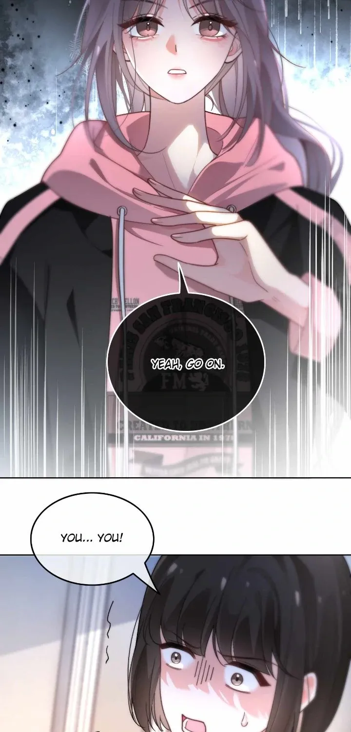 My Brothers Dote On Me Chapter 268 page 9 - 