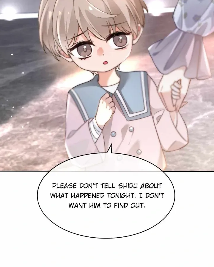 My Brothers Dote On Me Chapter 269 page 2 - 