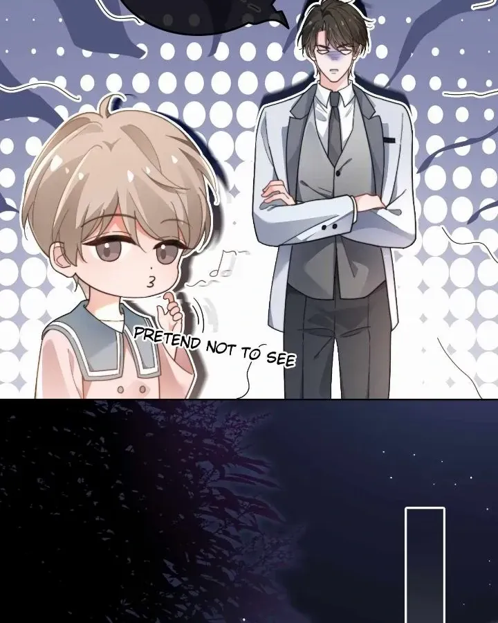 My Brothers Dote On Me Chapter 269 page 11 - 