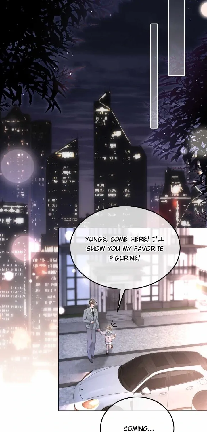 My Brothers Dote On Me Chapter 269 page 12 - 