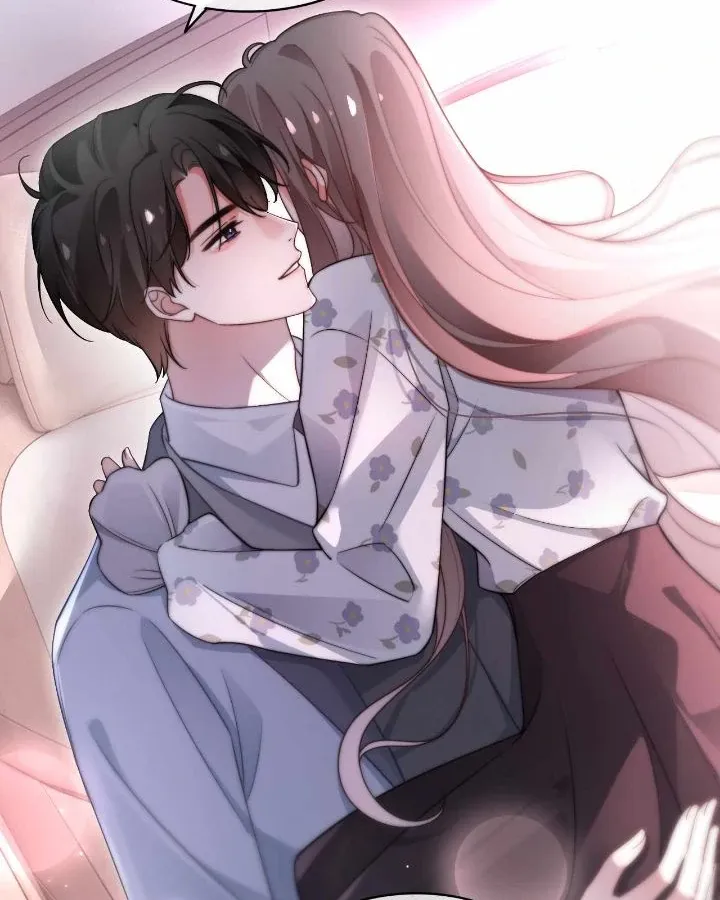 My Brothers Dote On Me Chapter 269 page 16 - 