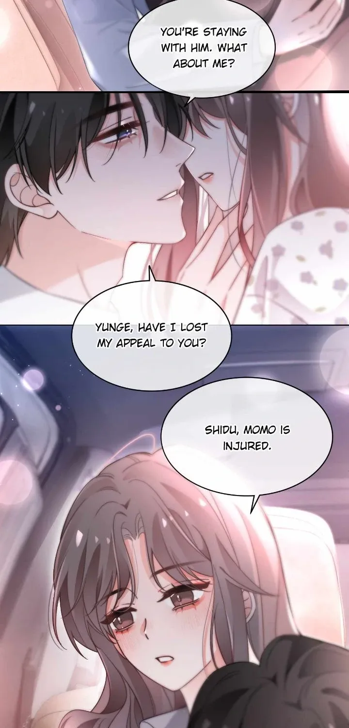 My Brothers Dote On Me Chapter 269 page 17 - 